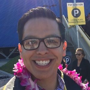 Meet your Posher, Edgar